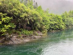 -石台牯牛降景区