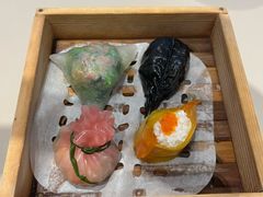 -蔡澜点心·粤菜(西单大悦城店)