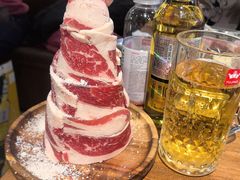 -金龙烧烤·牛肉面(西塔店)