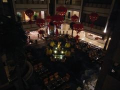 -新疆尊茂银都酒店