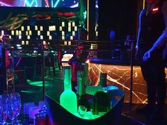 -Insanity Nightclub