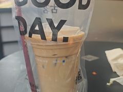 -古茗(番禺万达金街)