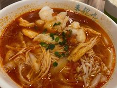 -老乡鸡(南京河西雨润大街店)