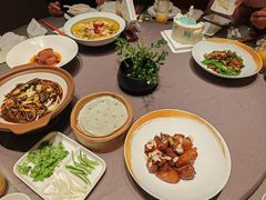 -小厨娘淮扬菜(河西奥美大厦店)