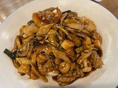 -陈傻子餐厅(世纪都会店)