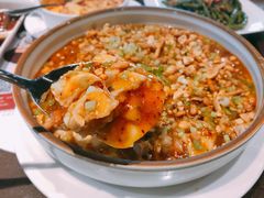 鱼豆花-有璟阁港式餐厅(金融街购物中心店)