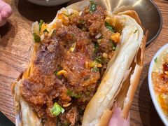-小豆海棠(人民南路店)