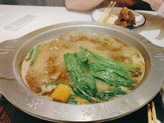 -京都蝎府羊蝎子火锅(珠市口店)