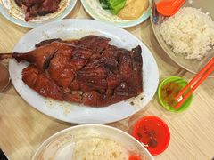 -一乐烧鹅(中环店)