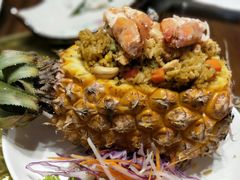 -泰国餐厅 Thai Food(裕华万达店)