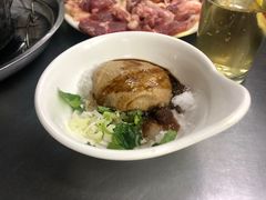 -松明一烤肉馆(鲁园店)