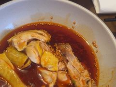 -榕意·川味之美(深业上城店)