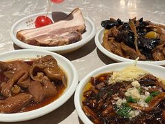 -松鹤面馆·古法焖肉面(观前店)