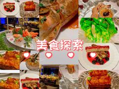-壳里西餐厅Coquille Seafood Bistro(蒙自路店)