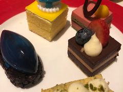 -味餐厅·海鲜·火锅·自助餐