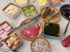 -海底捞大排档火锅(打浦路店)