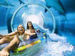 -波塞冬旅游度假区