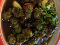 螺丝-冶建镜子·老南昌大排档·江西虾王(总店)