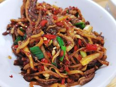 -笨罗卜浏阳菜馆(富家湾小区店)