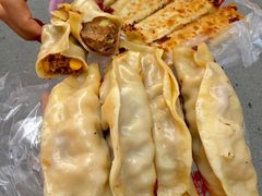 -春水锅贴·传统鲁菜(大明湖店)