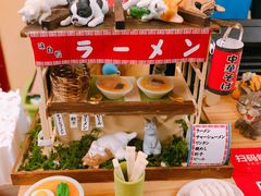 -拉面莊夢語＆中华料理八椿