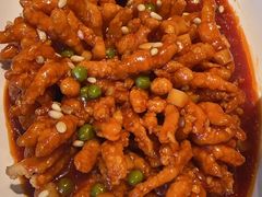 -香融府·烤鸭·家常菜(花乡奥莱店)