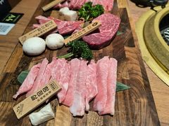 -虎哥六韩式烤肉料理 TIGERGRILL(隆生金山湖中心购物广场店)