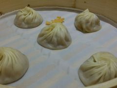 蟹粉小笼包-鼎泰丰(嘉年华•海信广场VILLAGE店)