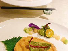 素鲍鱼-成隆行·蟹王府(九江路店)