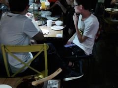 -焖锅部落(容城店)