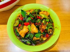 -刘百味粉馆(五一华府店)