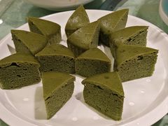 -川林海鲜酒家·湾仔传统早茶·粤菜