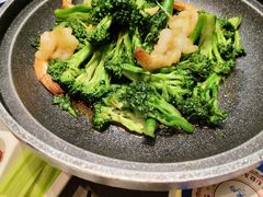 -北平食府·北京烤鸭(北京西站六里桥店)