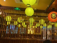 -鸟鹏烧鸟居酒屋(仁恒梦中心店)