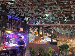 -领鲜活海鲜榴莲自助火锅(东门店)