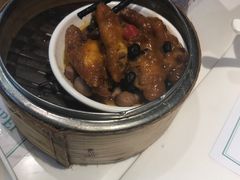 -点点心点心专门店(湾仔店)