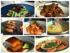 -望乡楼上海菜(日月光店)