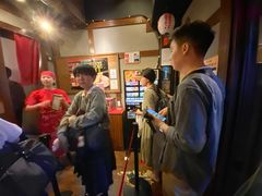 门面-一兰拉面(池袋店)