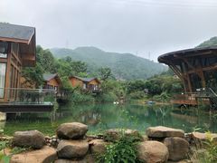 -杭州开元森泊度假乐园