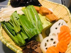 -鱼酷活鱼烤鱼(信息城店)