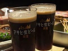 -肉魁屋·烧肉·烧鸟·酒场(高新店)