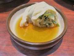 -神仙雪浓汤(明洞店)