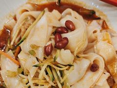 -秦䩊会·陕西biangbiang面(畹町路店)