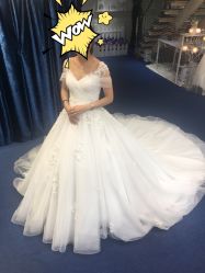 -爱纱嫁衣婚纱礼服馆