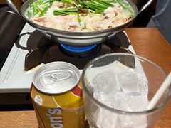 -九州酒场ひこぞう(1号店)
