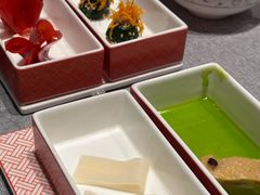 -柿合缘新京菜(国金中心商场店)