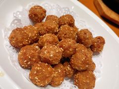 -万荣烤鸭店·北京菜(农光里店)