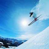 我和滑雪🎿的不解之缘