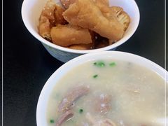 -伍湛记 · 广州老字号(龙津中路店)