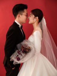 -女王风尚STUDIO·轻奢化定制